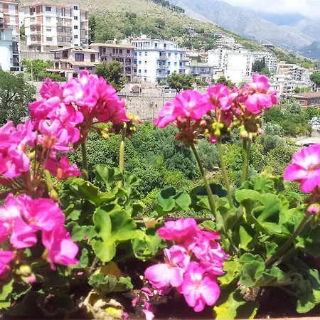 Brisa Mar Holidays Suite Bed and breakfast