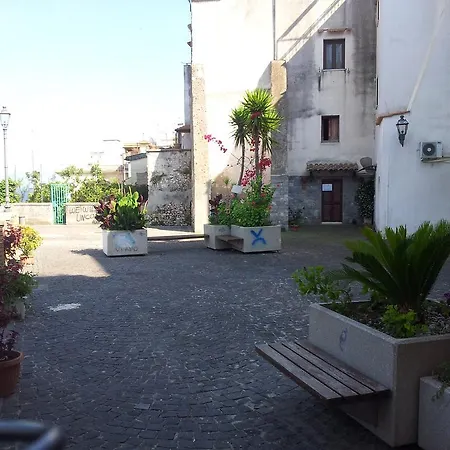 Brisa Mar Holidays Suite Bed and breakfast