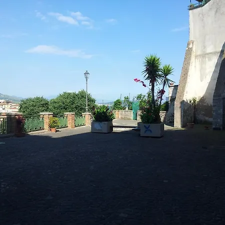 Brisa Mar Holidays Suite Formia