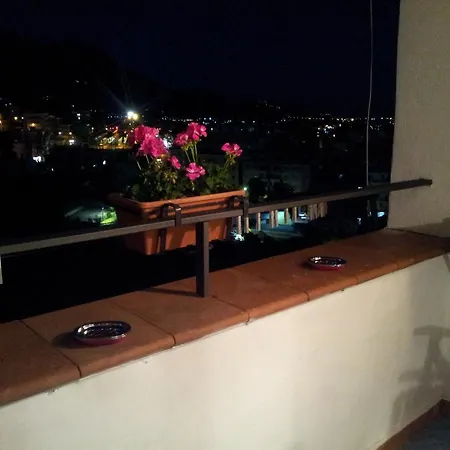 Bed and breakfast Brisa Mar Holidays Suite Formia