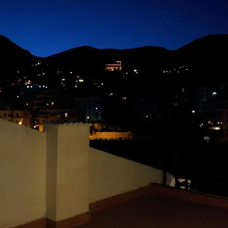 Brisa Mar Holidays Suite 3* Formia