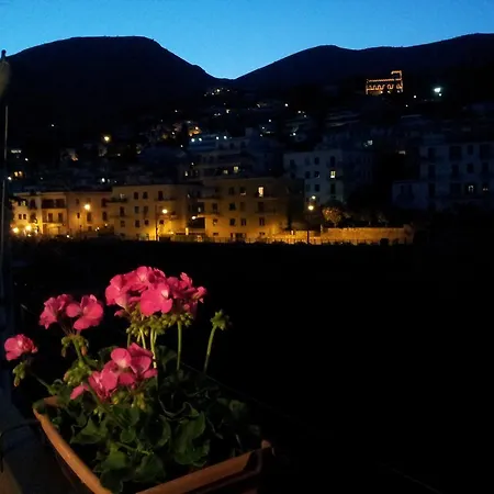 Brisa Mar Holidays Suite 3* Formia