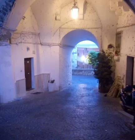 Brisa Mar Holidays Suite Bed and breakfast Formia