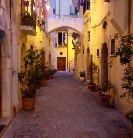 Bed and breakfast Brisa Mar Holidays Suite Formia